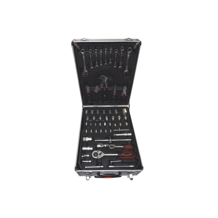 Instrumentu komlekts (187 gab.)