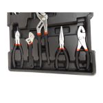 Instrumentu komlekts (187 gab.)