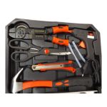 Instrumentu komlekts (187 gab.)