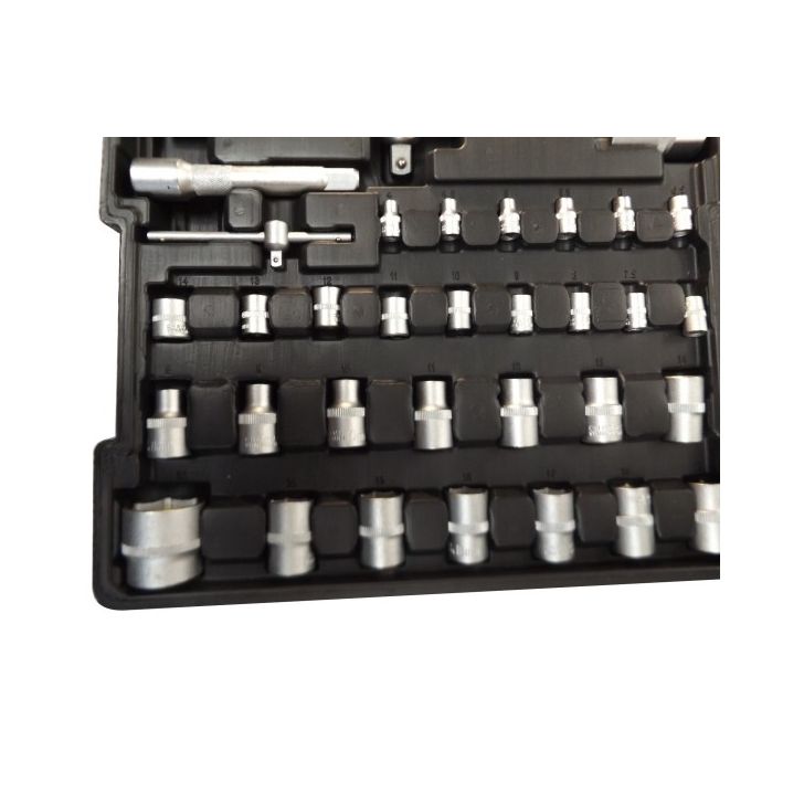 Instrumentu komlekts (187 gab.)