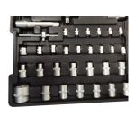 Instrumentu komlekts (187 gab.)