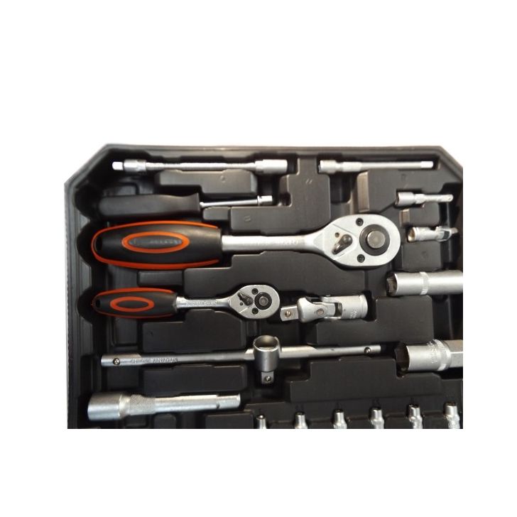 Instrumentu komlekts (187 gab.)