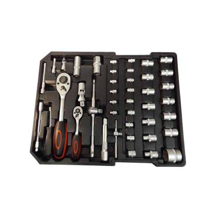 Instrumentu komlekts (187 gab.)