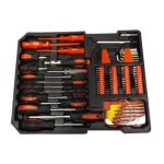 Instrumentu komlekts (187 gab.)