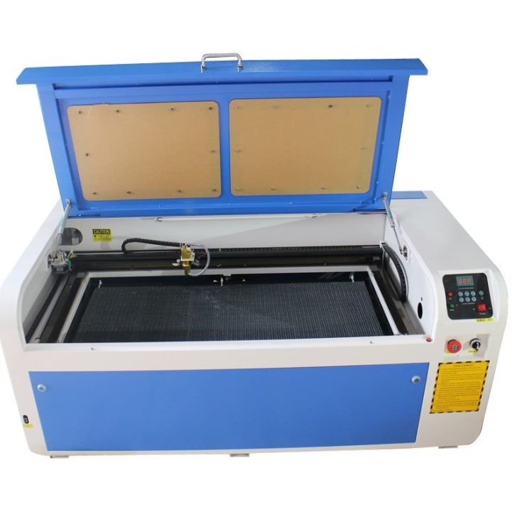 CO2 laser 100W, 100x60