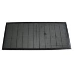 CO2 lāzers 100W, 100x60