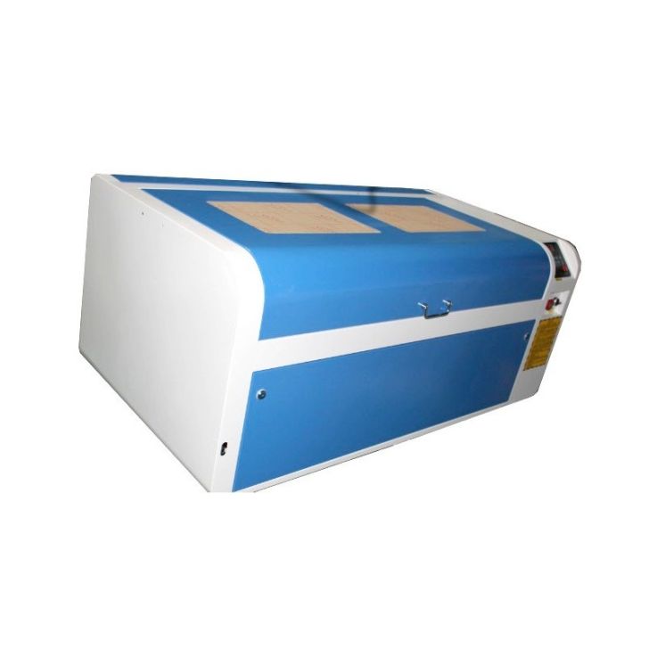 CO2 lāzers 100W, 100x60