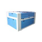 CO2 lāzers 130W, SL1290, DSP