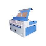 CO2 laser 130W, SL1290, DSP