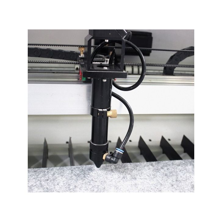 CO2 laser 130W, SL1290, DSP