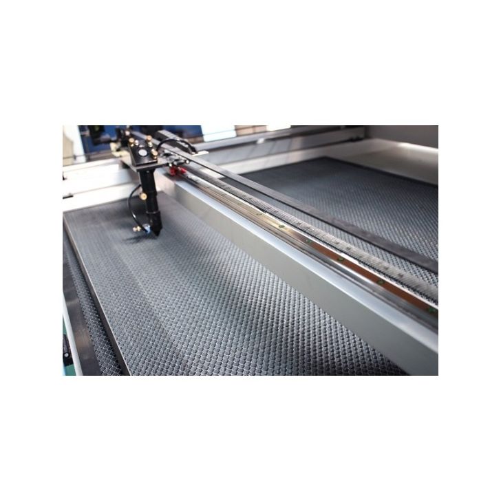 CO2-лазер 130 Вт, SL1290, DSP