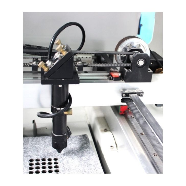 CO2 laser 130W, SL1290, DSP