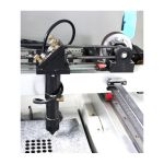 CO2 laser 130W, SL1290, DSP