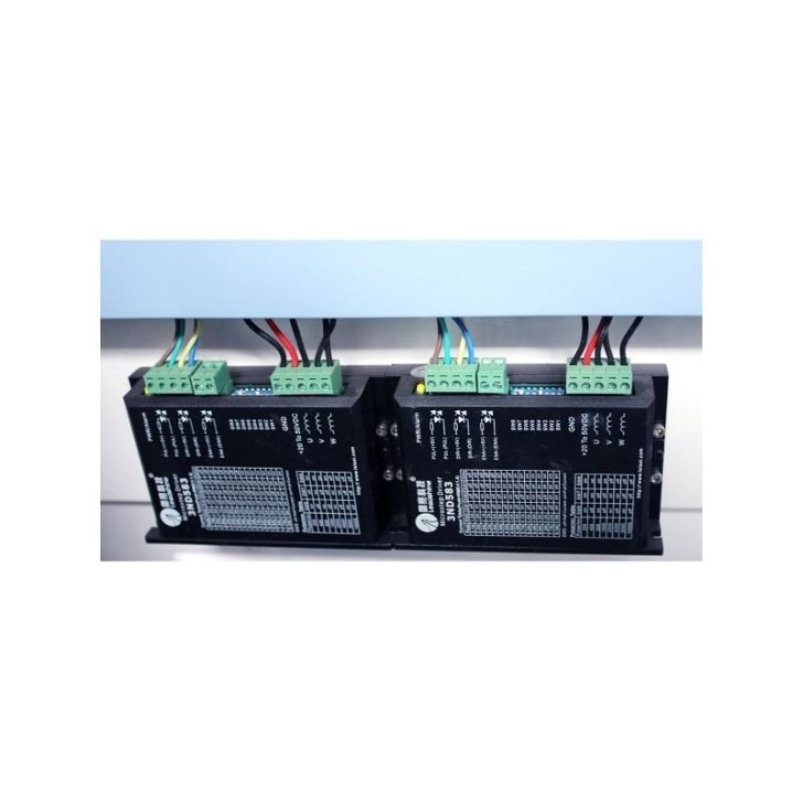 CO2 laser 130W, SL1290, DSP