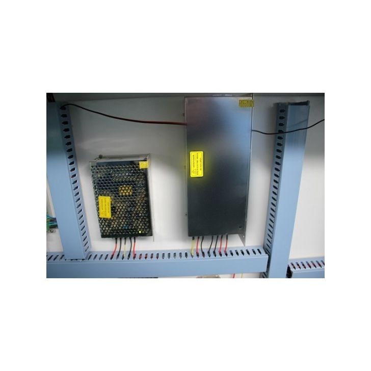 CO2-лазер 130 Вт, SL1290, DSP