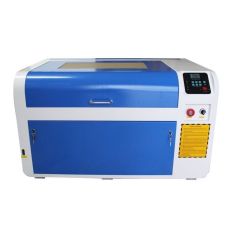 CO2 lāzers 50W, SL460 2