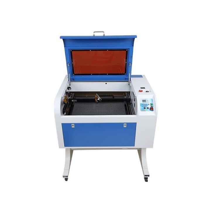 CO2 laser 50W, SL460