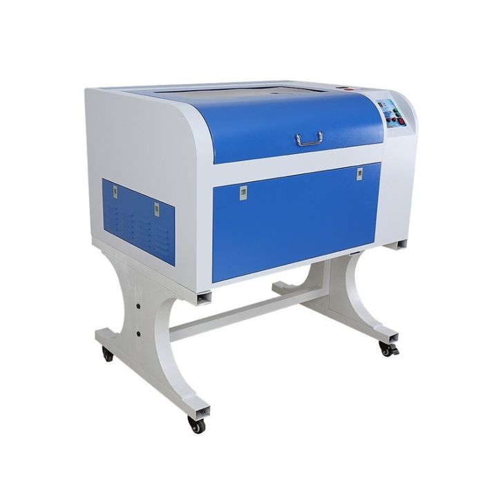 CO2 laser 50W, SL460