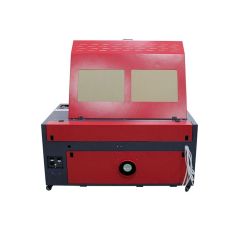 CO2 laser 100W, SL690, DSP 2