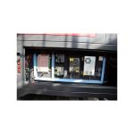 CO2 laser 100W, SL690, DSP