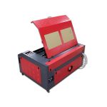 CO2 laser 100W, SL690, DSP