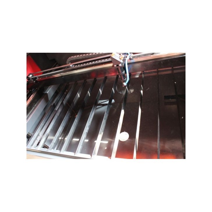 CO2 laser 100W, SL690, DSP