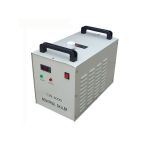 CO2 lāzers 100W, SL690, DSP