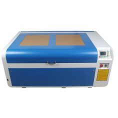 CO2 lāzers 100W,100x60, DSP 2