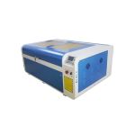 CO2 laser 100W, 100x60, DSP