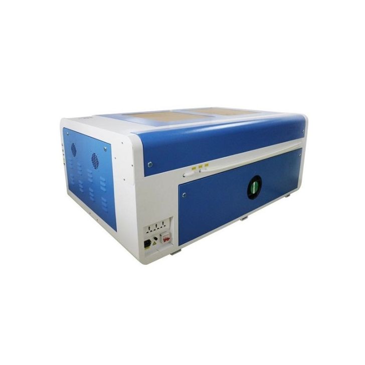 CO2 laser 100W, 100x60, DSP