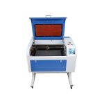 CO2 laser 60W, 40x60