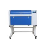 CO2 laser 60W, 40x60