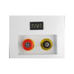 CO2 laser 60W, 40x60