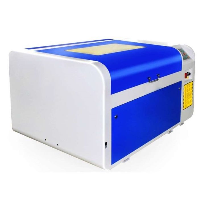 CO2-лазер 60Вт, 40x60, DSP