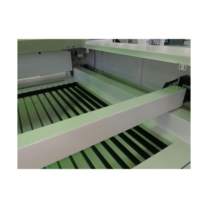 CO2 lāzeris STL1309 130W DSP, 130x90cm