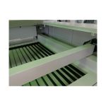 CO2 lāzeris STL1309 130W DSP, 130x90cm