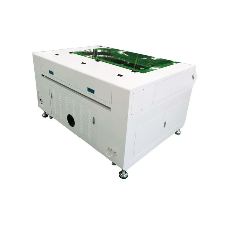 CO2 lāzeris STL1309 130W DSP, 130x90cm