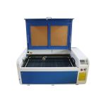 CO2-лазер 130Вт, 100x60, DSP