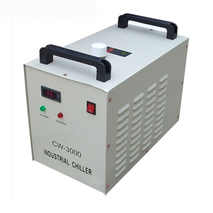 CO2 laser 130W, 100x60, DSP