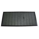 CO2 laser 130W, 100x60, DSP