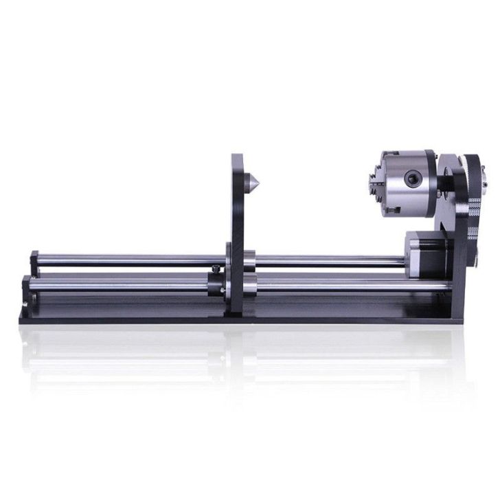 Вращающаяся ось 80 мм