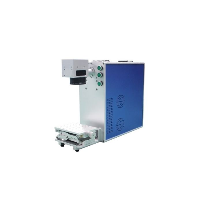 Laser marking machine 20 W LASER FIBER MINI