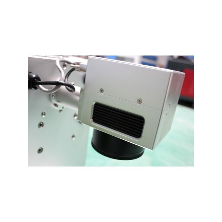 Lāzera marķēšanas iekārta 20 W LASER FIBER MINI