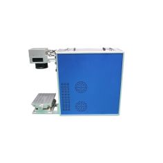 Лазерная маркировочная машина 30 Вт LASER FIBER MINI 2