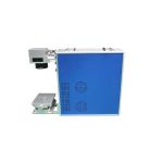Лазерная маркировочная машина 30 Вт LASER FIBER MINI