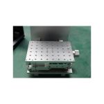 Lāzera marķēšanas iekārta 50 W LASER FIBER MINI