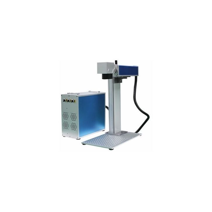 Laser marking machine 20 W LASER FIBER, 150 x 150 mm