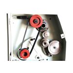 Metāla virpa Tytan 750 265x750