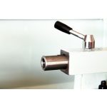 Metāla virpa Tytan 750 265x750