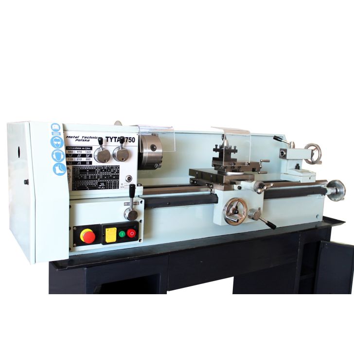 Metāla virpa Tytan 750 265x750